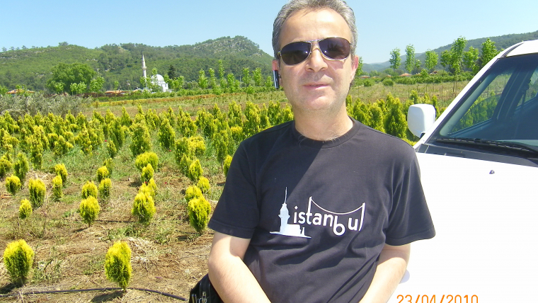 Alp Arslan Kırkpınar